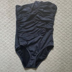 J Crew bathing suit